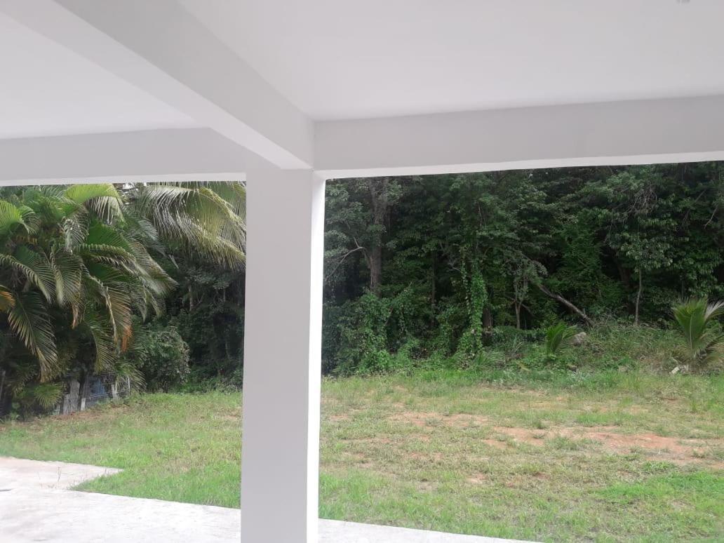 Jona Apt Le Lamentin Exterior photo